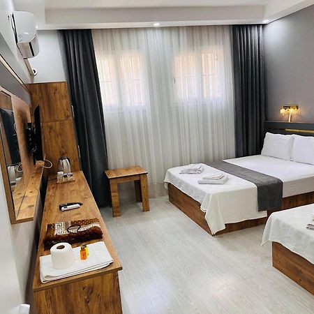 Efehan Otel Sanlıurfa Zewnętrze zdjęcie